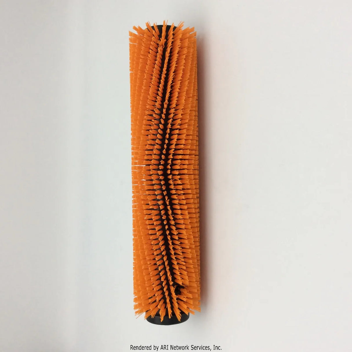 Tornado Hi-Low Orange Grout Brush for BR 16/3 (K47622510)