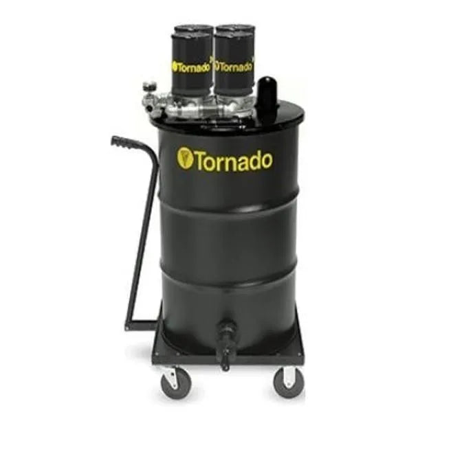 Tornado JA Quad Air - Wet Only Jumbo Vacuum (98450)