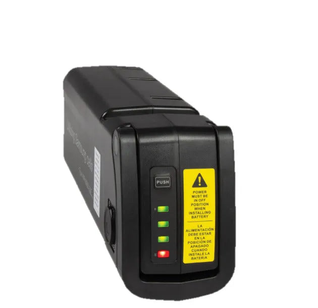 Tornado Lithium Battery for PacVac Roam, 1 Each (X1200C)