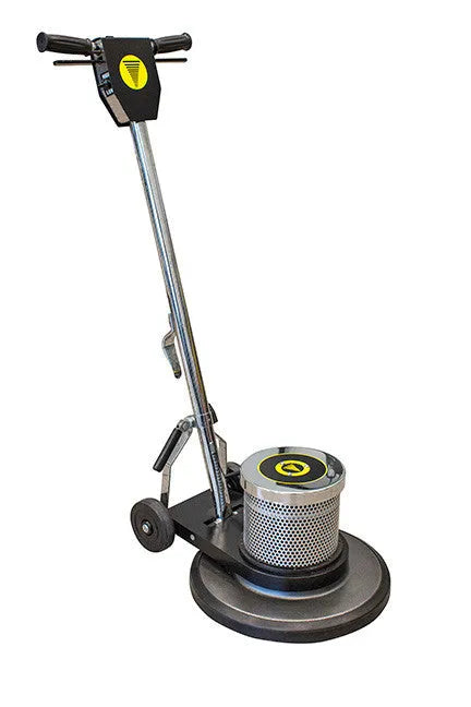 Tornado M Series 17" Metal Floor Machine, Dual Speed,175/320 RPM (98476)