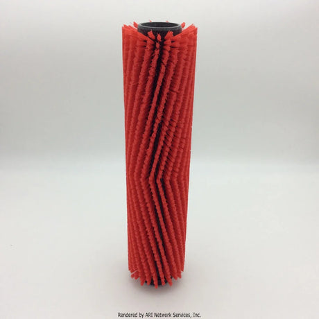 Tornado Medium Red Scrub Brush for BR 16/3 (K47622490)