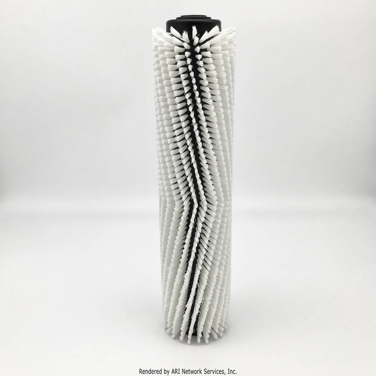 Tornado Soft White Roller Brush for BR 16/3 and Vario (K47622500)