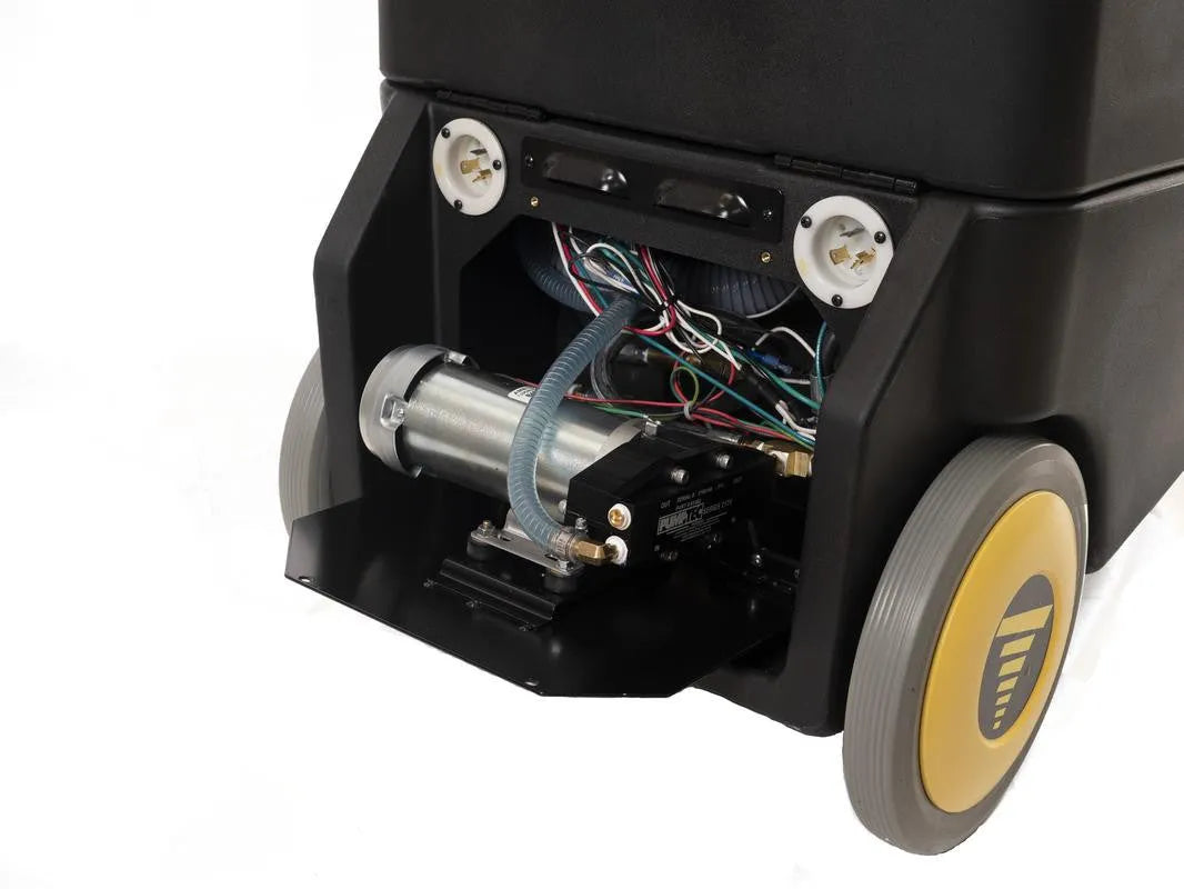 Tornado Surge 500 Heated Carpet Extractor (TE310-G15-U)