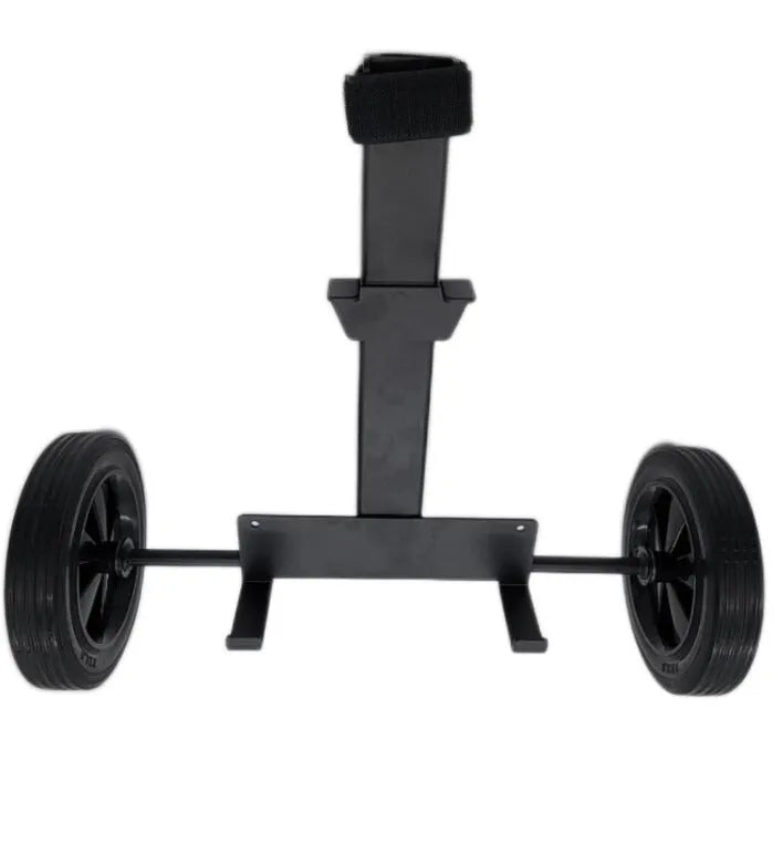 Tornado Transport Trolley (For Vortex and BR Multi-Wash Units)