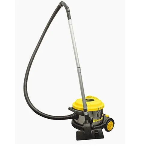 Tornado TV 2 SS Canister Vacuum with tools (93282)