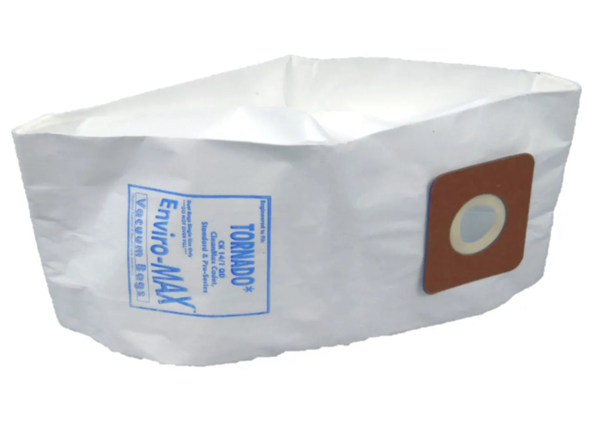 Tornado Vacuum Bags For Tornado CK 14/1