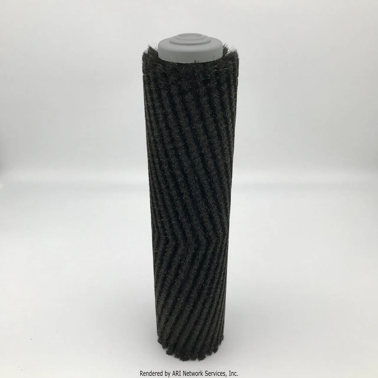 Tornado Very Soft Black Horse Hair Polishing Brush for BR 16/3 and Vario (K47622740)