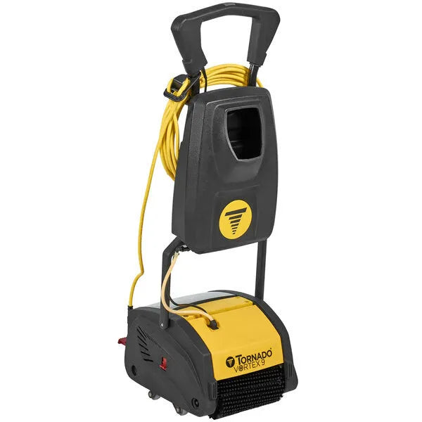 Tornado Vortex 9 Multi-Surface Floor Scrubber (TS050-W09-U)