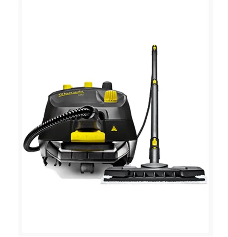 Tornado VS4 Chemical Free Steam Cleaner (97102)