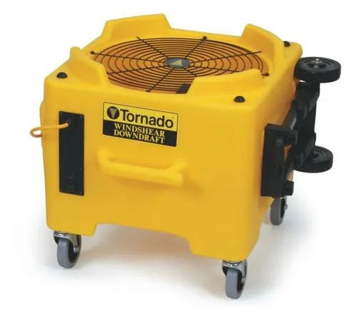Tornado Windshear Downdraft - Whole Room Dryer (98784)