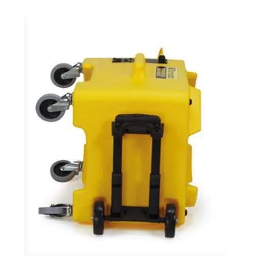 Tornado Windshear Downdraft - Whole Room Dryer (98784)