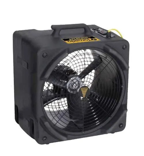 Tornado Windshear Sidedraft - Carpet Dryer & Fan (98782)