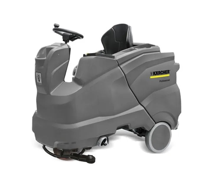Windsor Karcher Karcher 30" Auto Scrubber B 150 R WET
