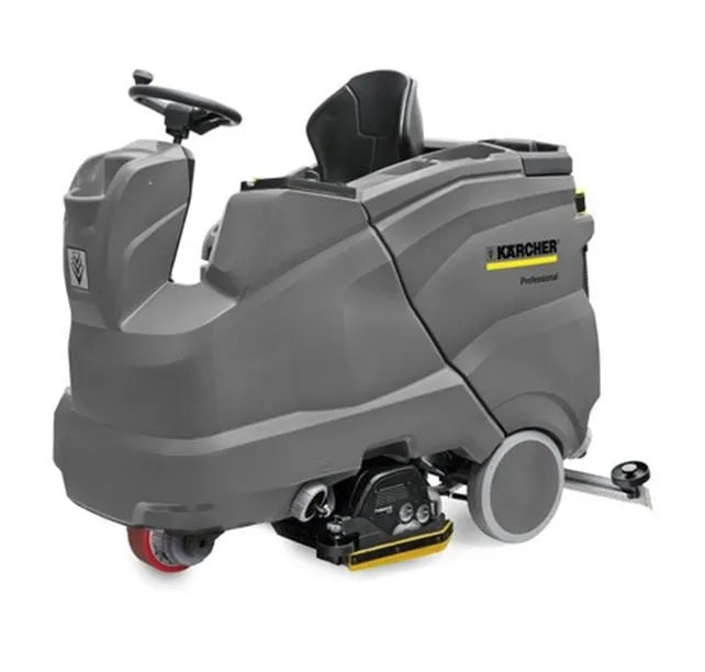 Windsor Karcher Karcher 35" Auto Scrubber BR 90/150 R AGM