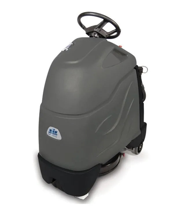 Windsor Karcher Karcher Auto Scrubber Chariot 2 ISCRUB 20" 114 AH AGM SHLF CHRGR PLY BR