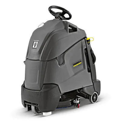 Windsor Karcher Karcher Auto Scrubber Chariot 2 iSCRUB 20" Deluxe, 114AH AGM  Battery