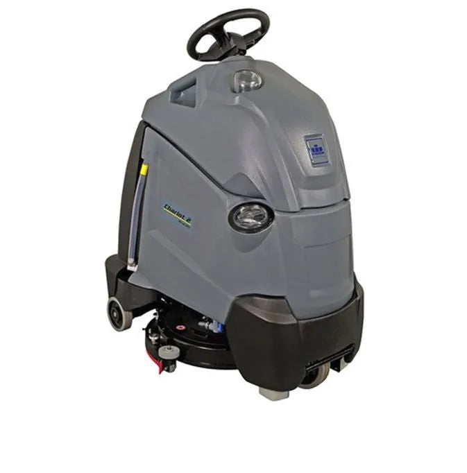 Windsor Karcher Karcher Auto Scrubber Chariot 2 iSCRUB 20" Deluxe - 130 AH Battery, Pad Dr
