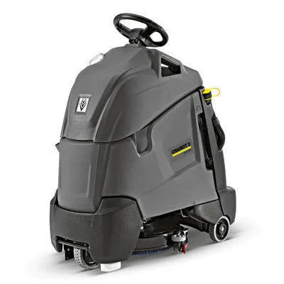 Windsor Karcher Karcher Auto Scrubber Chariot 2 iSCRUB 20" Deluxe, Lithium Battery w/Shelf Charger