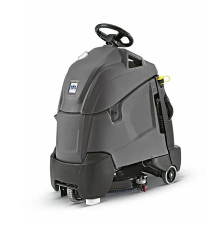 Windsor Karcher Karcher Auto Scrubber Chariot 2 iSCRUB 20" Deluxe ORB, 130AH Shelf Charger, Pad Dr