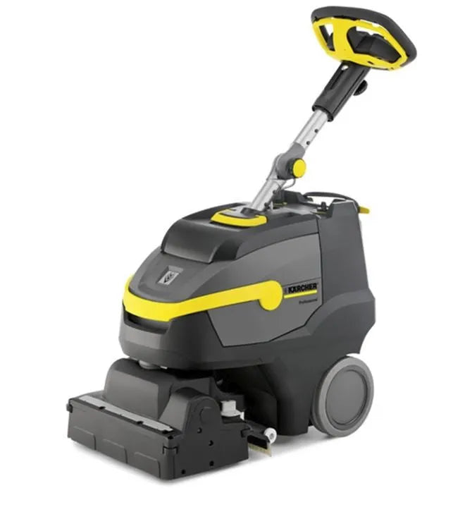 Windsor Karcher Karcher AutoScrubber BR 35/12 C Bp Pack