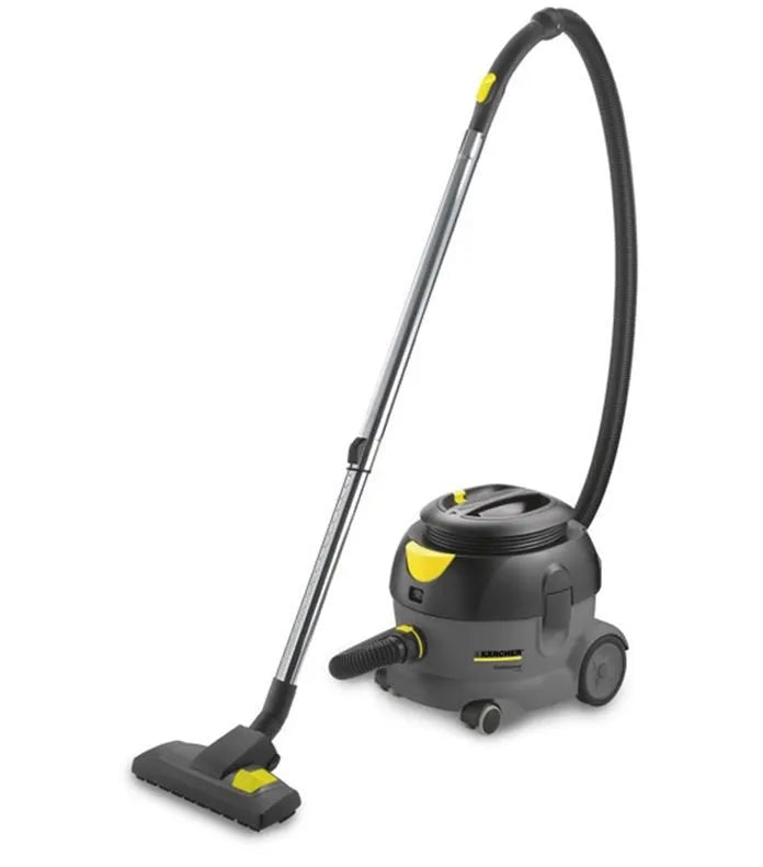 Windsor Karcher Karcher Canister Vacuum T 12/1