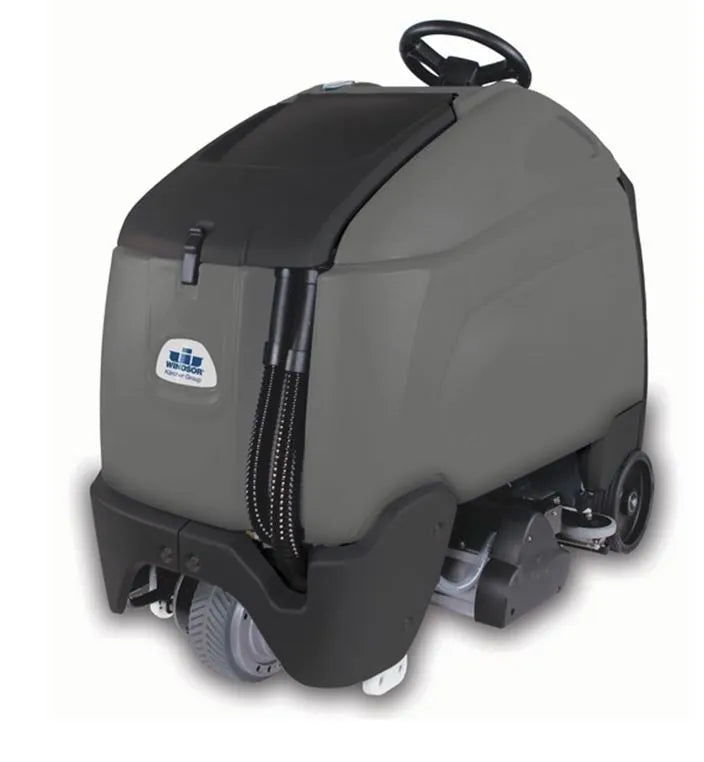 Windsor Karcher Karcher CHARIOT 3 iEXTRACT 26, OBC, 225AH LA