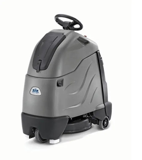 Windsor Karcher Karcher Chariot iGLOSS 20, BSC, SM, SHELF, 130AH