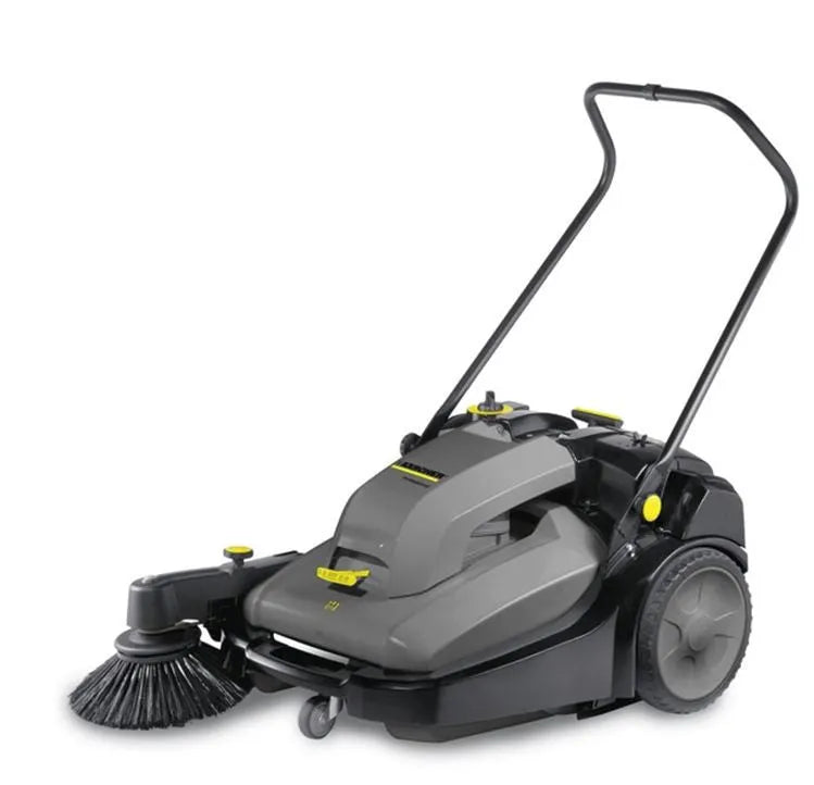 Windsor Karcher Karcher Sweeper KM 70/30 C Bp Pack Adv