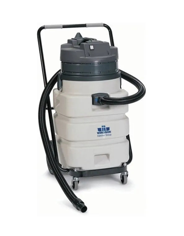 Windsor Karcher Karcher TITAN VACUUM 20 GAL TIP N POUR