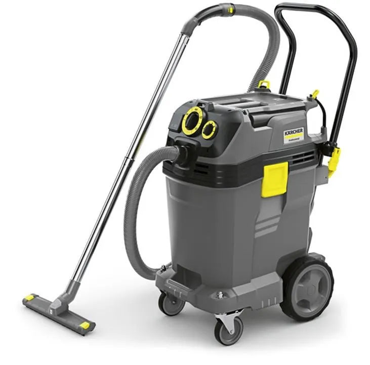 Windsor Karcher Karcher Wet and Dry Vacuum NT 50/1 Tact Te