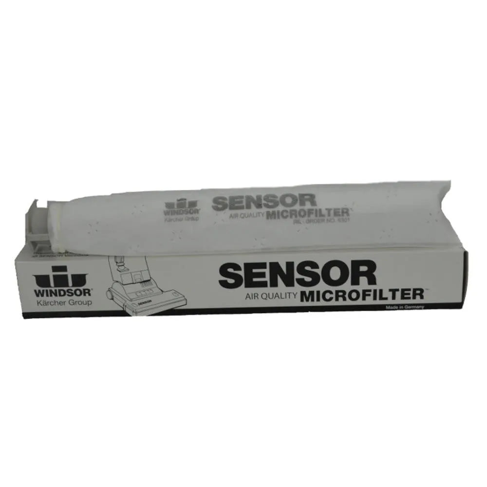 Windsor Karcher Windsor Sensor Vacuum Micro-Hygiene Filter