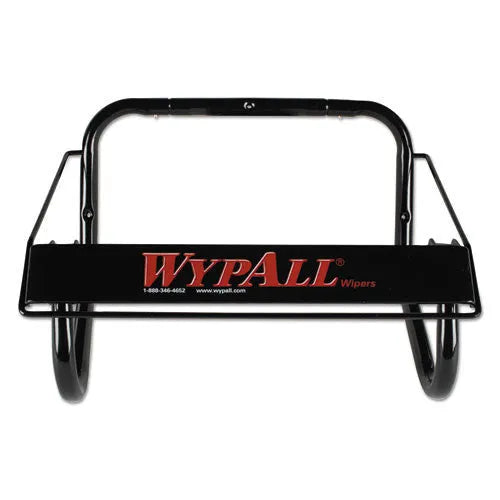WypAll Jumbo Roll Dispenser. 16.8 x 8.8 x 10.8