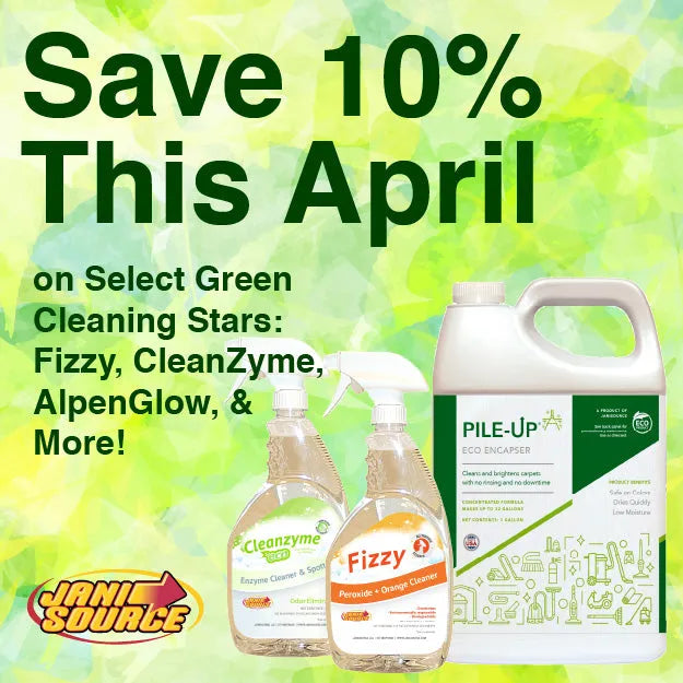 Eco-Friendly Cleaning Solutions for Your Business and Home