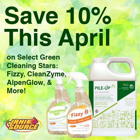 Eco-Friendly Cleaning Solutions for Your Business and Home