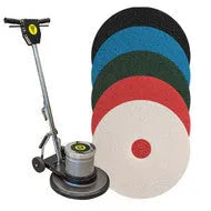 HOW TO CHOOSE THE RIGHT FLOOR PADS FOR YOUR BUSINESS