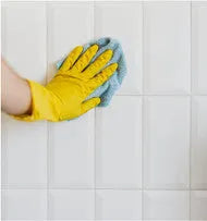 USEFUL APPLICATIONS FOR FOODSERVICE SURFACE SANITIZER