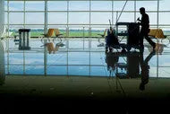 THE ULTIMATE GUIDE TO COMMERCIAL CLEANING SUPPLIES