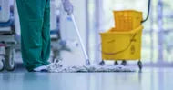 FLOOR CLEANERS YOU NEED FOR SPOTLESS FLOORS