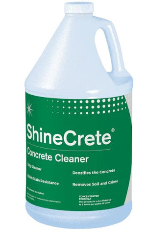 Concrete