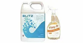 Commercial All-Purpose Cleaners