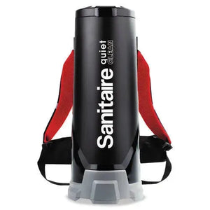 Backpack Vacuums