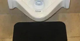 Commercial Bath Mats