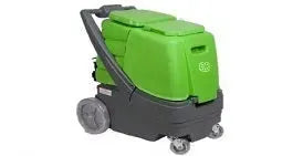 Carpet Cleaning Equipment