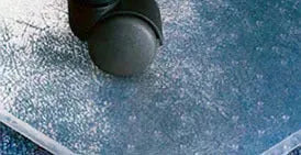 Commercial Chair Mats