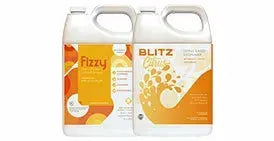 Commercial Citrus Solvents