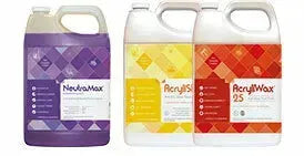 Commercial Floor and Carpet Care Solutions