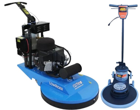 Commercial Floor Machines, Buffers & Polishers – JaniSource