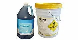 Laundry Products