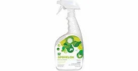 Mold and Mildew Removers