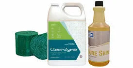 Specialty Chemicals